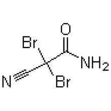 2, 2-Dibrom-2-cyanacetamid